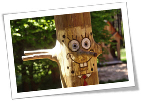 Familienspaß am Rodelhaus - Wurmberg Braunlage/Harz/Niedersachsen