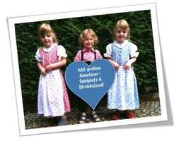 Familienspaß am Wurmberg Braunlage/Harz/Niedersachsen