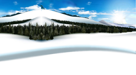 ski verleih